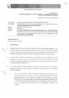 Vista preliminar de documento Resolución: 021 - Fecha: 29/01/2024 - Sala: 2da - Descripción: se declara INFUNDADA la denuncia interpuesta contra el Sr. Gonzalo Mario Castillo Guzmán - Tipo: absolutoria - Instancia: segunda - Apelación: sí - Estado apelación: impugnada - Estado expediente: resuelto.