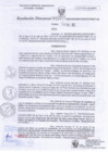 Vista preliminar de documento RD 0003