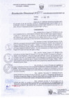 Vista preliminar de documento RD 0004
