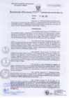 Vista preliminar de documento RD 0005