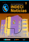 Vista preliminar de documento Boletín INDECI Noticias 01-2025