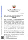Vista preliminar de documento RESOLUCION-DIRECTORAL-00092-2025-UGEL07