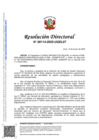 Vista preliminar de documento RESOLUCION-DIRECTORAL-00114-2025-UGEL07