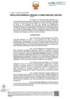 Vista preliminar de documento RGR N° 7-2025-GRLL-GGR-GRA