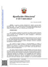 Vista preliminar de documento RESOLUCION-DIRECTORAL-00117-2025-UGEL07