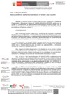 Vista preliminar de documento Resolución 001-2025-GG/IPD