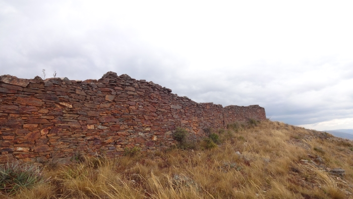 Sitio Arqueológico Yarichukchu en Pasco es declarado Patrimonio Cultural de la Nación