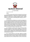 Vista preliminar de documento RM 013-2025-VIVIENDA