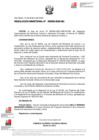 Vista preliminar de documento RESOLUCION MINISTERIAL-000009-2025-DM
