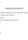 Vista preliminar de documento ECOEFICIENCIA INSTITUCIONAL DICIEMBRE 2024- ZRXII