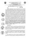 Vista preliminar de documento RESOLUCION N. 009-2025-MPJ-GM