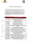 Vista preliminar de documento COMUNICADO N° 006 PROCOMPITE