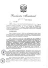Vista preliminar de documento R M Nº 012-2025-PRODUCE