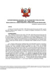Vista preliminar de documento Resolución de Unidad Registral  No 00028-2025-SUNARP_ZRXIII_UREG