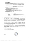 Vista preliminar de documento CONVOCATORIA PARA INTERESADOS EN ARRENDAR ESPACIO PUBLICITARIO