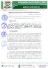 Vista preliminar de documento ORDENANZA MUNICIPAL N°001-2024