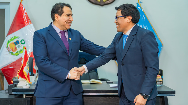NOTA DE PRENSA Nº 49-2024/SAT-H