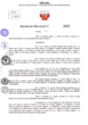 Vista preliminar de documento Resolucion Directoral N° 000016-2025