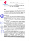 Vista preliminar de documento Resolución Gerencial Sub Regional N° 006-2025_GOB.REG.HVCA_GSRT-G.