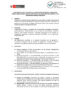 Vista preliminar de documento LINEAMIENTOS PARA LA GESTION DE LA COMUNICACIÓN ESTRATEGICA DEL MINAM Y ORGANOS ADSCRITOS