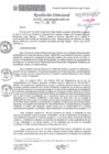 Vista preliminar de documento RESOLUCIÓN DIRECTORAL N° 009-2025-MIDAGRI-PEBLT-DE