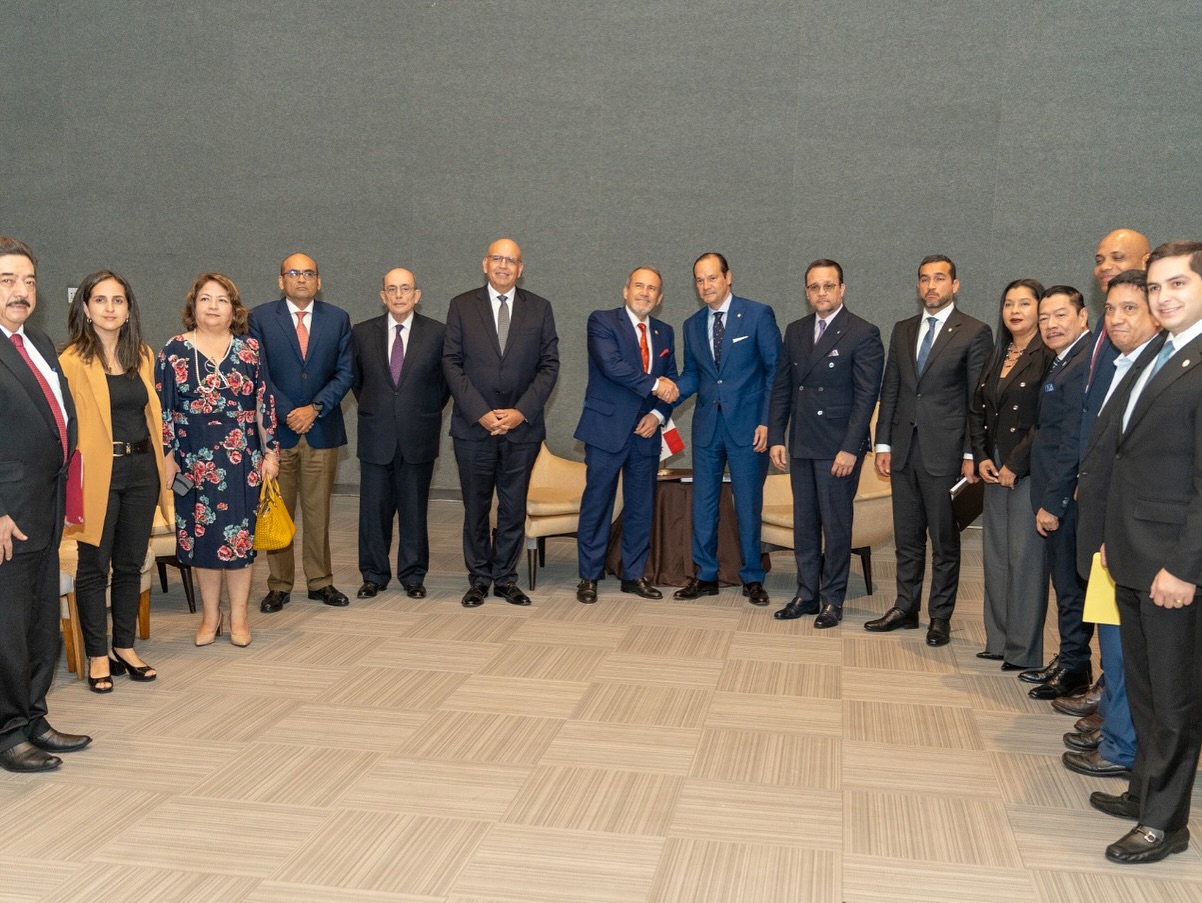 Foto grupal