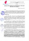 Vista preliminar de documento Resolución Gerencial Sub Regional N° 007-2025_GOB.REG.HVCA_GSRT-G.