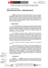 Vista preliminar de documento RESOLUCIÓN JEFATURAL N° 000036-2025-AGN/JEF