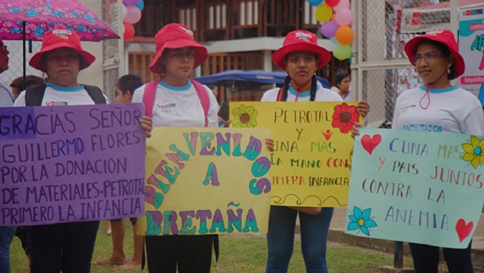 1 Cuna mas PetroTal Puinahua anemia