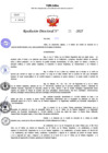 Vista preliminar de documento Resolucion Directoral N° 000023-2025