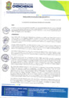 Vista preliminar de documento Resolución de Alcaldía Nº 256-2024-MPCH-A
