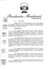 Vista preliminar de documento RESOLUCION MINISTERIAL_000009-2025_JUS-SG.pdf