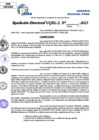 Vista preliminar de documento Resolucion Directoral N° 000025-2025