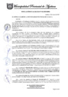 Vista preliminar de documento RESOLUCION DE ALCALDIA N°036-2025-MPA