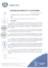 Vista preliminar de documento Acuerdo de consejo N°136-2024-MDCA