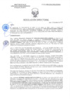 Vista preliminar de documento RD-0256-2025-DSAIA-DIRIS-LE-MINSA