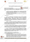 Vista preliminar de documento RESOLUCION ADMINISTRATIVA-000006-2025-P-CSJAY