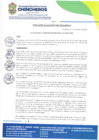 Vista preliminar de documento Resolución de Alcaldía Nº 265-2024-MPCH-A
