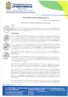 Vista preliminar de documento Resolución de Alcaldía Nº 266-2024-MPCH-A