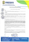 Vista preliminar de documento Resolución de Alcaldía Nº 270-2024-MPCH-A