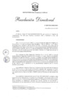 Vista preliminar de documento Resolución Directoral No. 009-2025-MINEM-DGH