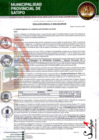 Vista preliminar de documento RESOLUCION GERENCIAL N° 00005-2025-MPS-GM