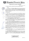 Vista preliminar de documento RESOLUCION DE ALCALDIA N°038-2025-MPA