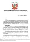 Vista preliminar de documento Resolución Jefatural N.° 001-2025-SUNARP/OA