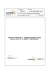 Vista preliminar de documento Directiva que norma la administración del Fondo de Caja Chica de la Sunarp – Sede Central