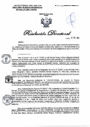 Vista preliminar de documento RD N°1412-2024-DG-DIRIS-LC