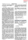 Vista preliminar de documento Decreto Supremo 006-2018-MC - Modificacion del ROF - IRTP