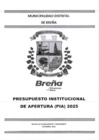 Vista preliminar de documento PIA 2025 MDB