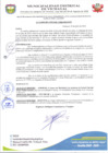 Vista preliminar de documento Acuerdo de Concejo Nº0084-2024-MDV