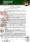 Vista preliminar de documento RESOLUCION GERENCIAL N° 00007-2025-MPS-GM